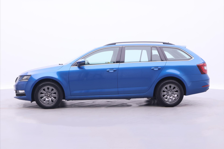 Škoda Octavia 1,6 TDI LEDCZ DPH 1.Maj.