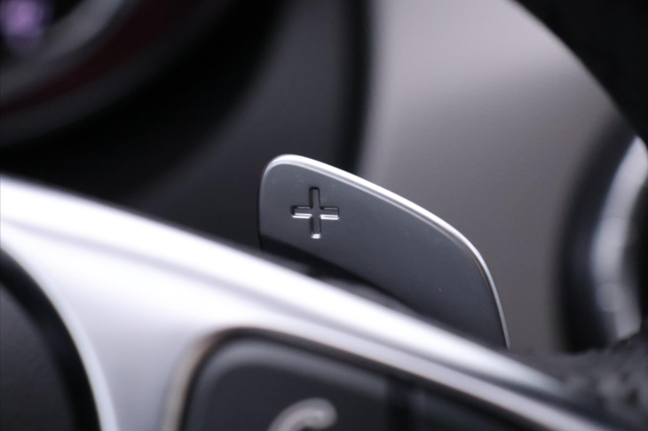 Mercedes-Benz CLA 2,0 45 AMG 280kW 4Matic