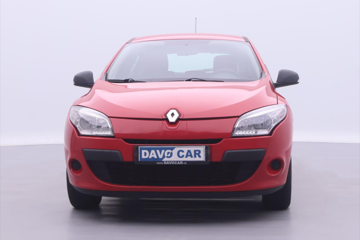 Renault Mégane 1,6 16V 74kW Generation Klima