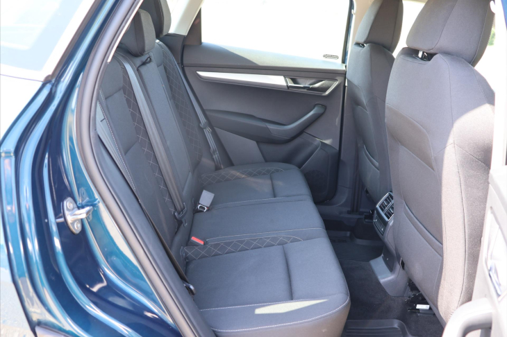 Škoda Karoq 2,0 TDI LED Navi CZ DPH 1.Maj