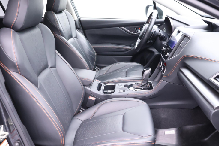 Subaru XV 2,0 CVT 110kW Aut. Platinum LED