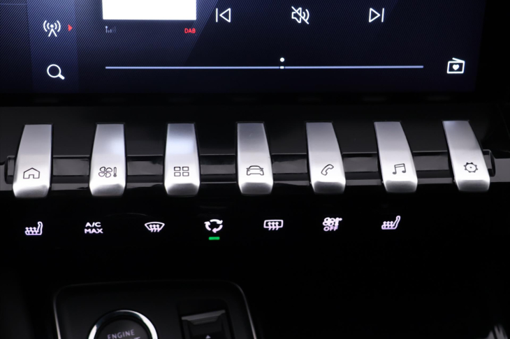 Peugeot 508 1,5 HDI 96kW Aut. Allure DPH