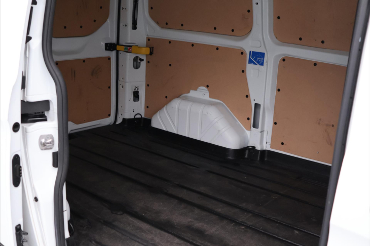Ford Transit Custom 2,0 TDCI 77kW Klima 1.Maj DPH