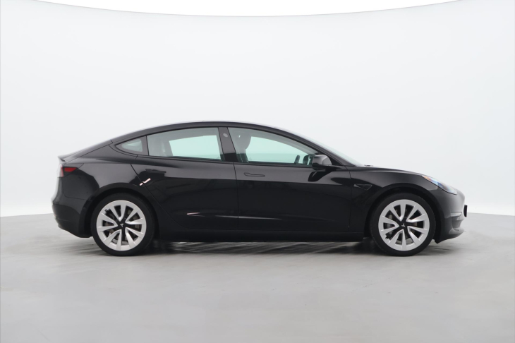 Tesla Model 3 Long Range 75kWh AWD sOH 96,4%