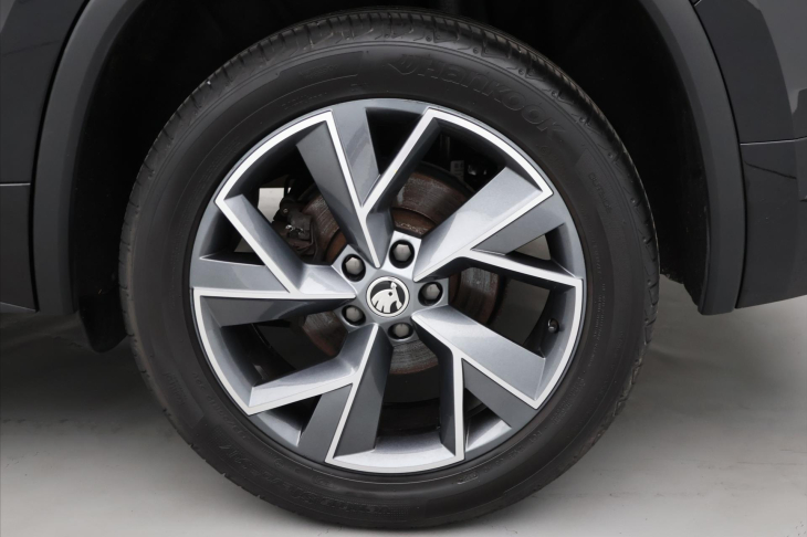 Škoda Kodiaq 2,0 TDI 147kW 4x4 DSG Sportline DPH