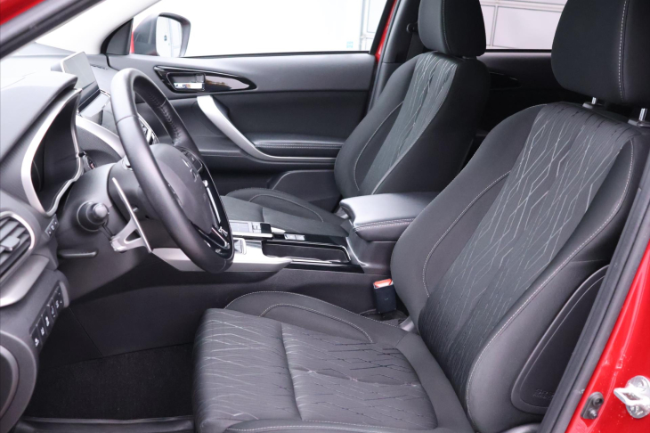 Mitsubishi Eclipse Cross 1,5 T-MIVEC 120kW CVT Intense