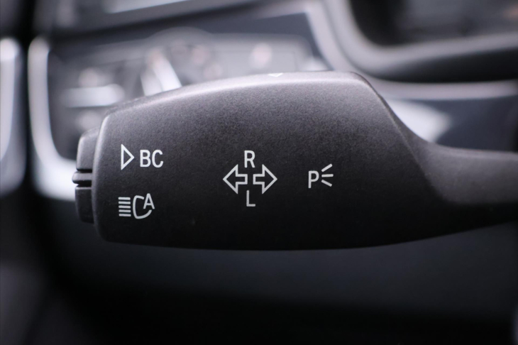 BMW Řada 5 3,0 530d xDrive 190kW