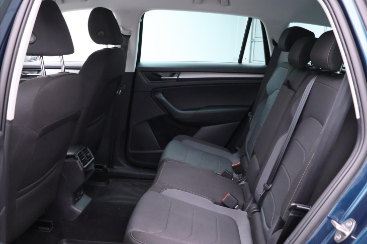 Škoda Kodiaq 2,0 TDI 110kW 4x4 CZ 1.Maj DPH