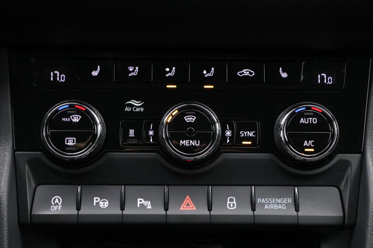 Škoda Kodiaq 2,0 TDI Style+ CZ DPH