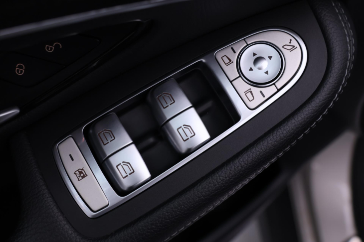 Mercedes-Benz GLC 2,0 220d 143kW AMG CZ