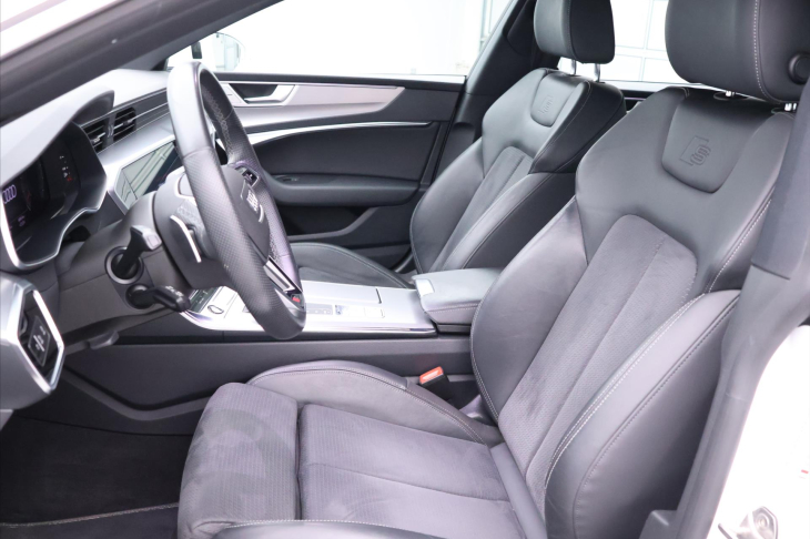 Audi A7 3,0 TDI 180kW Quattro CZ S-Line