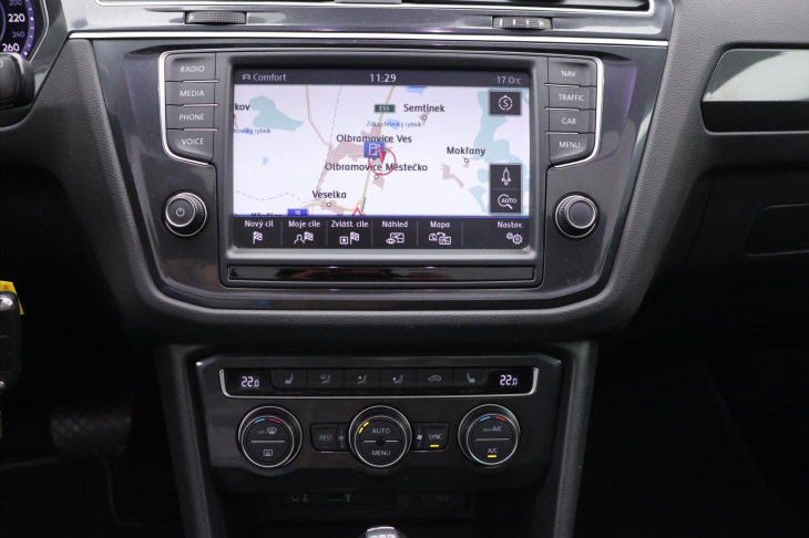 Volkswagen Tiguan 2,0 TSI Highline 4M VirtualTaž