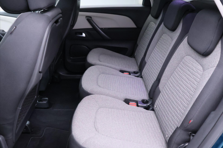 Citroën C4 SpaceTourer 1,5 HDI 96kW Feel CZ