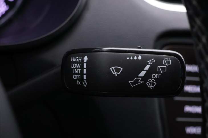 Škoda Octavia 2,0 TDI 110kW DSG LED Navi