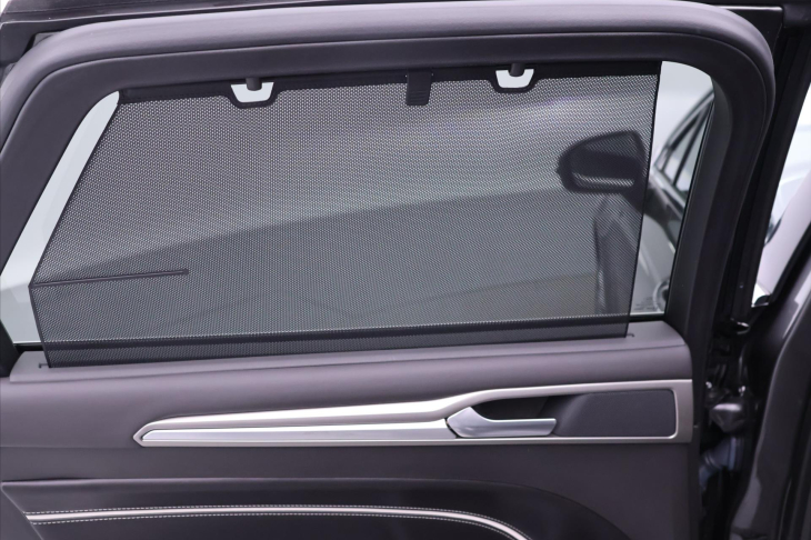 Ford Mondeo 2,0 TDCI 154kW Vignale Aut.