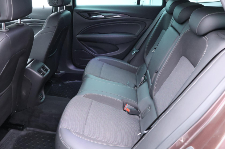 Opel Insignia 2,0 CDTi 125kW CZ Innovation