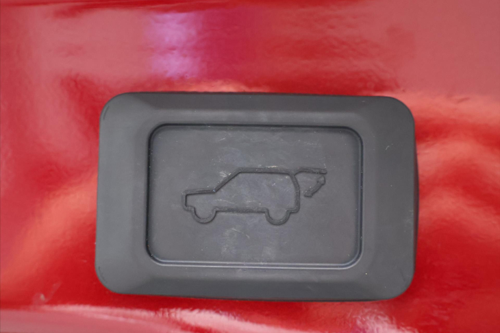 Toyota RAV4 2,5 Hybrid 131kW Adventure 4WD CZ