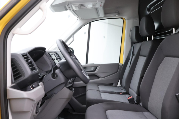 Volkswagen Crafter 2,0 TDI 103kW L2H2 3míst DPH