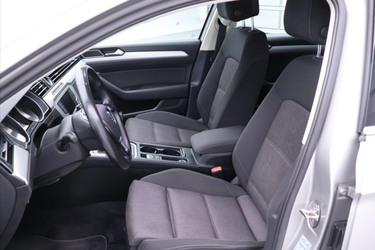 Volkswagen Passat 1,6 TDI 88kW Comfortline LED