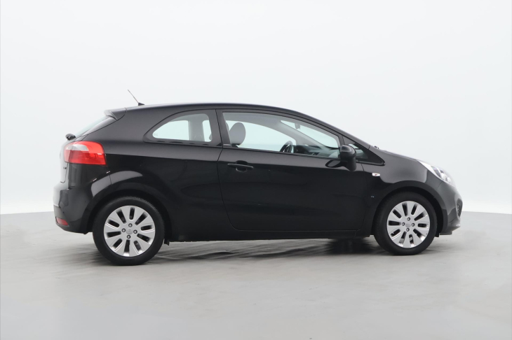 Kia Rio 1.3 1.25CVVT 62kW Comfort Pro