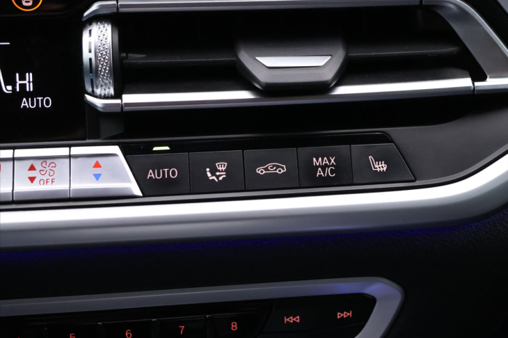 BMW X5 3,0 30D 210kW xDrive M-Paket