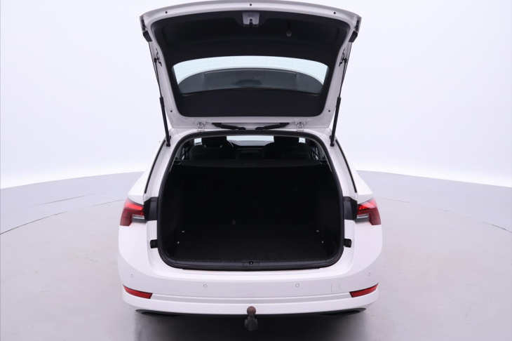 Škoda Octavia 2,0 TDI 85kW Ambition Combi CZ DPH