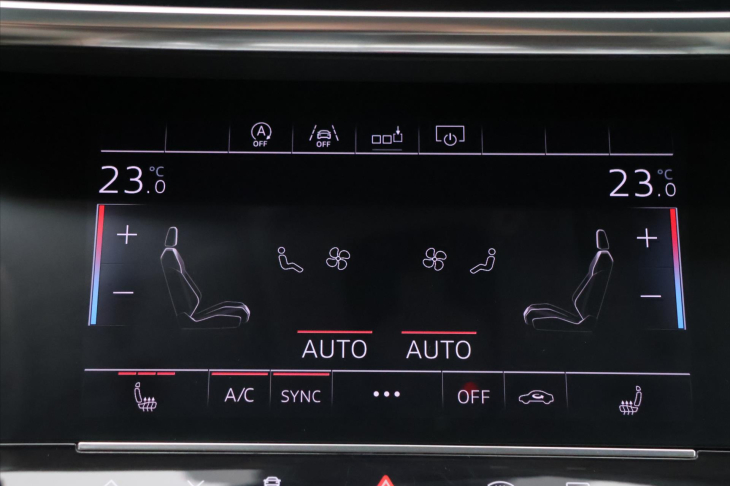 Audi A6 3,0 45 TDi 170kW Tipronic 4x4