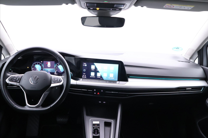 Volkswagen Golf 1,5 TSI EVO 110 kW CZ