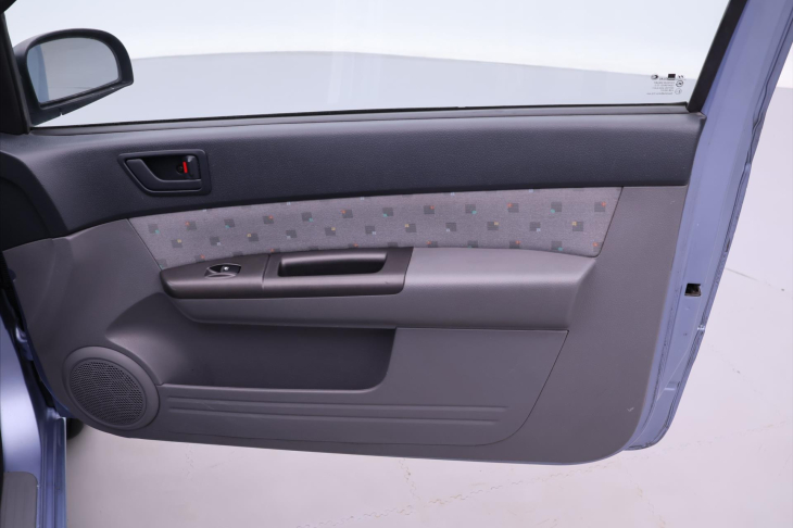 Hyundai Getz 1,1 i 46kW CZ