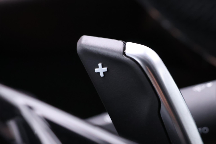 Peugeot Rifter 1,2 96kW GT PureTech CZ 7-Míst