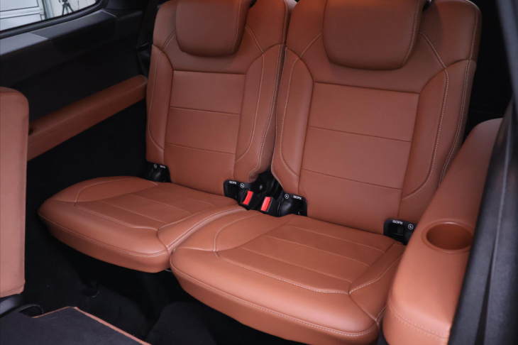 Mercedes-Benz GLS 3,0 350d 190kW 4Matic CZ DPH