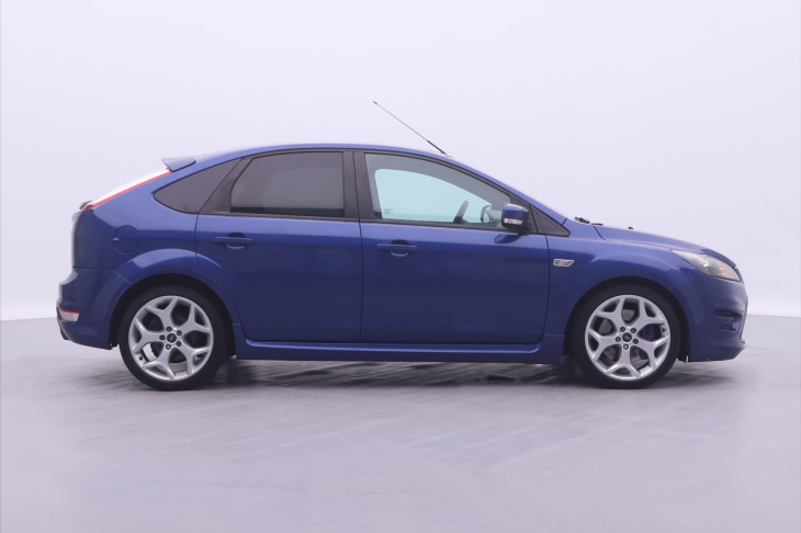 Ford Focus 2,5 T 166kW Klima Recaro ST