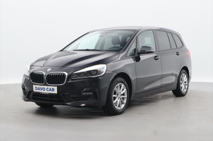 BMW Řada 2 1.5 218i GRAN TOURER