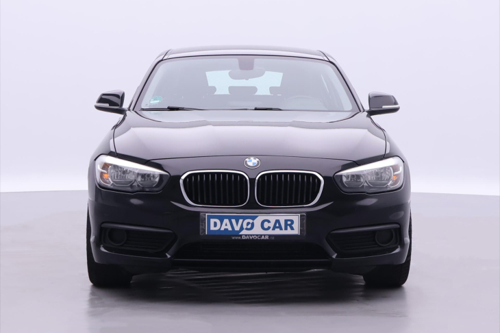 BMW Řada 1 1,5 118i 100kW Klimatizace