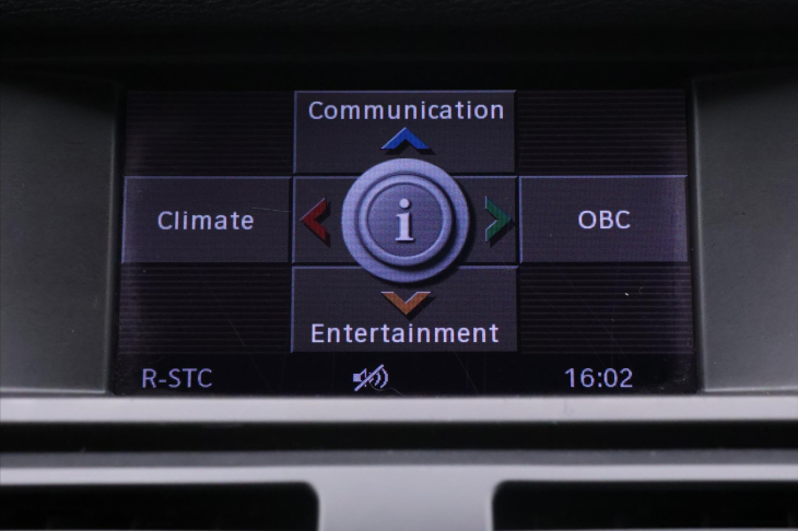 BMW X5 3,0 d xDrive 173kW Aut. Kůže