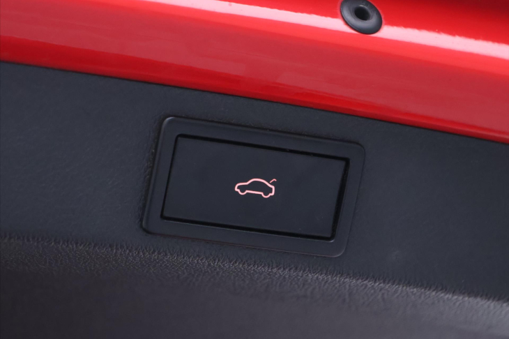 Škoda Octavia 2,0 TDI 135kW 4x4 DSG CZ Scout