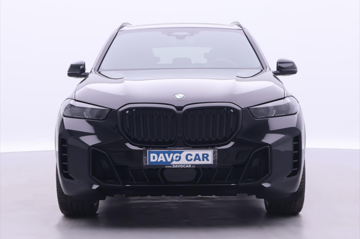 BMW X5 3,0 xDrive40d Mpacket