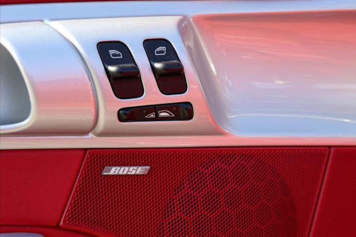 Porsche 911 3,8 TURBO S