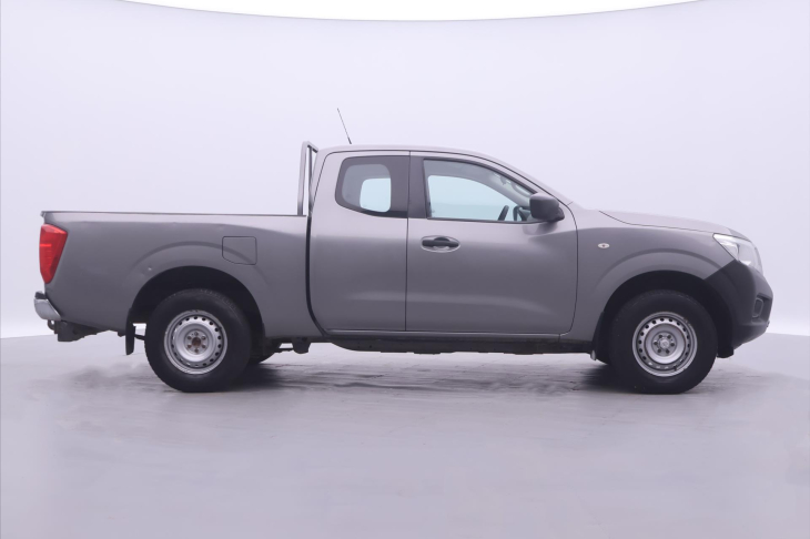 Nissan Navara 2,3 dCi 120kW King Cab CZ DPH