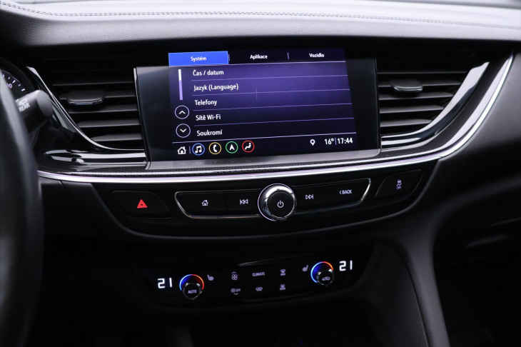 Opel Insignia 2,0 CDTI 128 kW Elegance ST