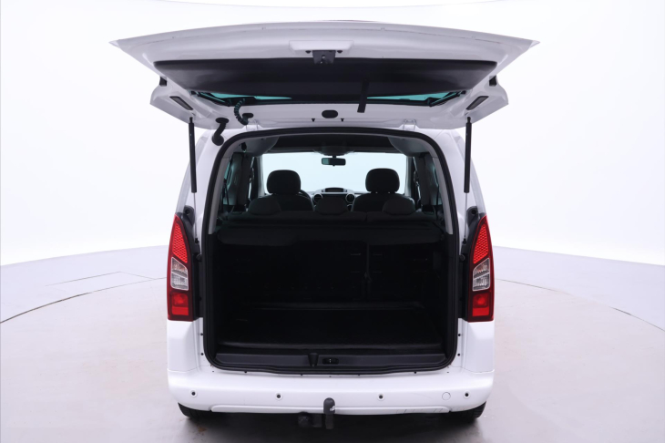 Citroën Berlingo 1,6 BlueHDI 73kW CZ Multispace