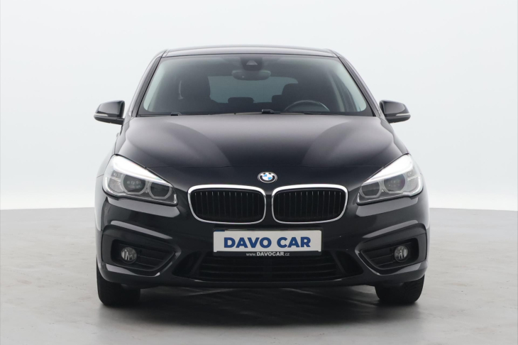 BMW Řada 2 2,0 218d 100kW Aut. Comfort+