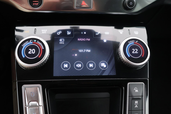 Jaguar I-Pace EV400 294kW 4WD