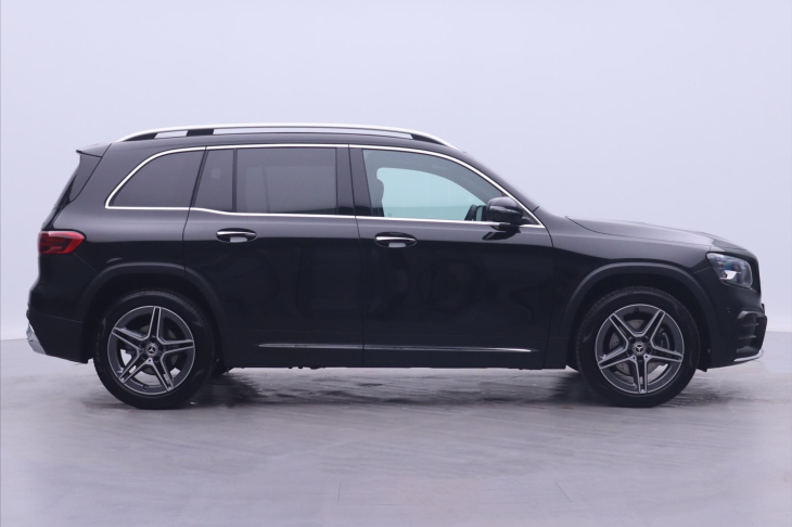 Mercedes-Benz GLB 2,0 200d 4Matic AMG Premium