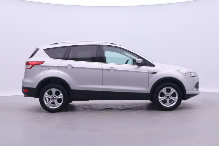 Ford Kuga 1,5 EcoBoost 110kW CZ