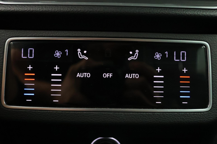 Audi A6 Avant 3.0 50 TDI 210kW S-Line Quattro