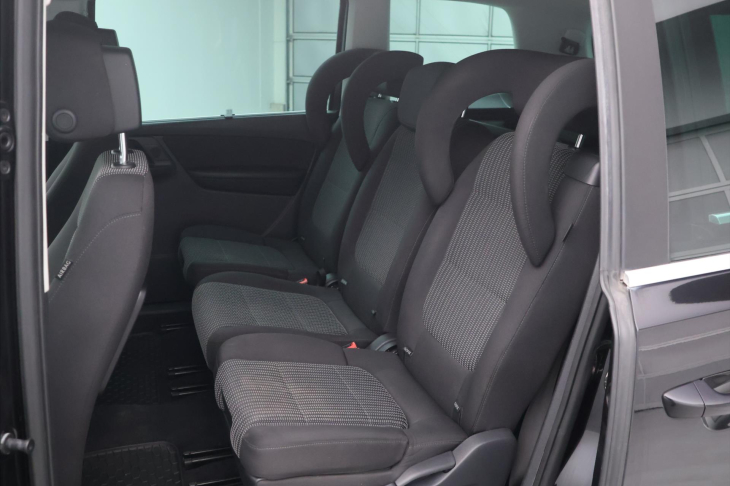 Seat Alhambra 2.0 TDI 110kW Style 7-Míst