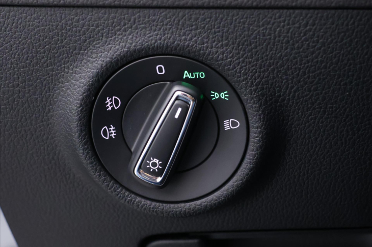 Škoda Superb 2,0 TDI 110kW DSG CZ 1.Maj DPH