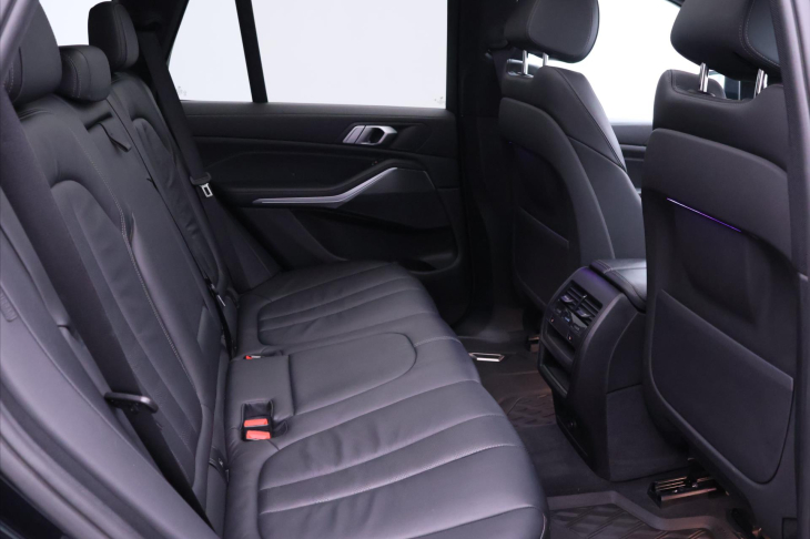 BMW X5 3,0 M50d 294kW xDrive DPH