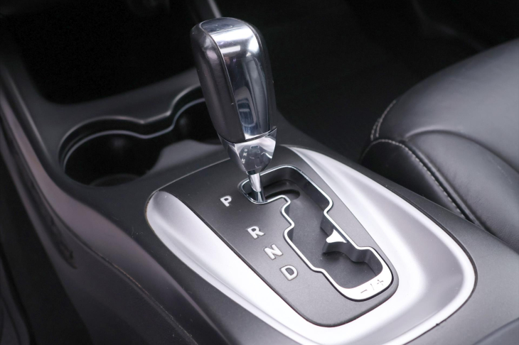 Fiat Freemont 2,0 MultiJet 125kW Lounge 4x4 Aut